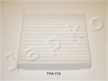 Фильтр салона Toyota Auris, Camry, Corolla, RAV4, Verso, Yaris/Subaru Outback, Legasy/Lexus GS, LS, LX JAPKO 21TY9