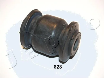 Сайлентблок нижнего переднего рычага Suzuki Splash 1.0 (08-),Suzuki Splash 1.0 (11-),Suzuki Splash 1.2 (08-) JAPKO GOJ828