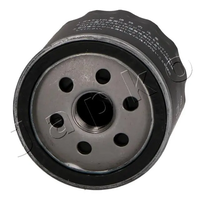 Фільтр оливний Renault Megane, Duster, Dokker, Lodgy, Logan, Kangoo/Nissan Juke, Qashkai 1.5 DCI, 1.9DCI JAPKO 10122 (фото 1)