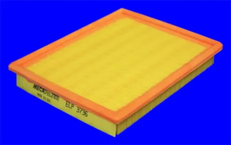 Фільтр повітря MECAFILTER ELP3736