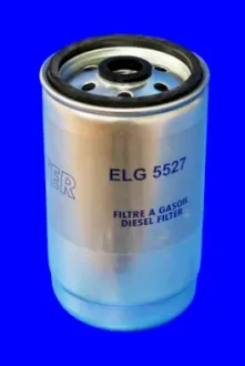 Фільтр палива MECAFILTER ELG5527