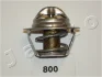 Термостат Chevrolet Matiz/Suzuki Swift 0.5-1.6i 80- (82 C) JAPKO 38800 (фото 1)