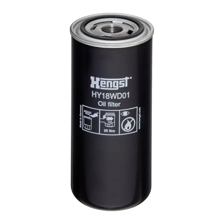 (HENGST) HENGST FILTER HY18WD01 (фото 1)