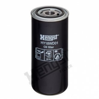 HENGST FILTER HY18WD01 (фото 1)