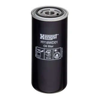 (HENGST) HENGST FILTER HY18WD01