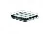 (MAHLE) MAHLE / KNECHT LX839 (фото 1)