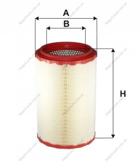 10810 (464/3) WIX FILTERS WA10810