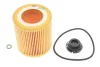 Фільтр оливний, BMW 1.6/2.0 10- WIX FILTERS WL7509 (фото 1)