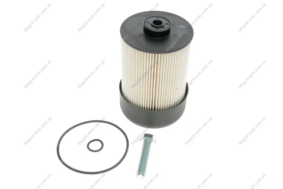 Фильтр топливный, Master 2.3dCi 10-, Trafic III 1.6dCi 14-, VITO (W447) 1.6CDI 14- WIX FILTERS WF8493 (фото 1)