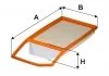 9851 (078/4) WIX FILTERS WA9851 (фото 1)