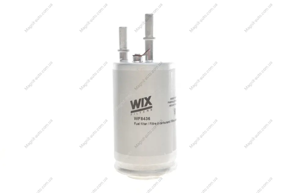 Фільтр палива WIX FILTERS WF8436 (фото 1)