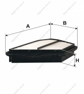 6554 (102/1) WIX FILTERS WA6554