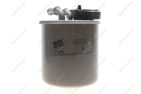 Фільтр паливний, VITO (W447) OM651 2.2CDI 14-(+ датчик води) WIX FILTERS WF8500