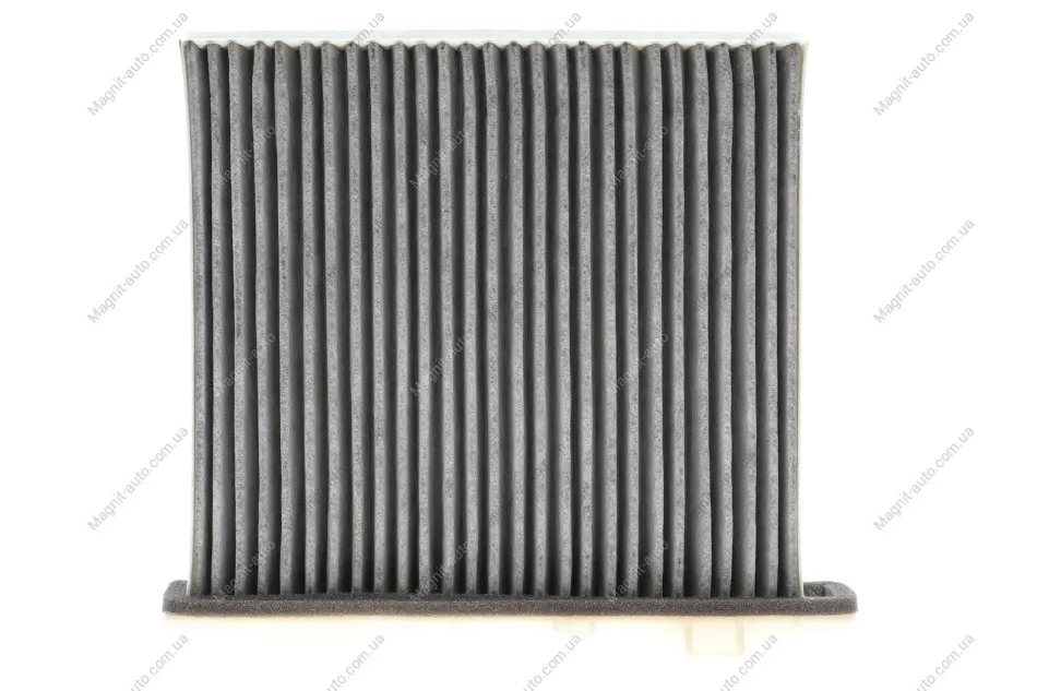 Фільтр салону вугільний MITSUBISHI PAJERO III 99-, PAJERO IV 07- (вироб-во WIX-FILTER) WIX FILTERS WP2059 (фото 1)