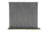 Фільтр салону вугільний MITSUBISHI PAJERO III 99-, PAJERO IV 07- (вироб-во WIX-FILTER) WIX FILTERS WP2059 (фото 1)