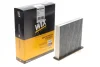 Фільтр салону вугільний MITSUBISHI PAJERO III 99-, PAJERO IV 07- (вироб-во WIX-FILTER) WIX FILTERS WP2059 (фото 2)