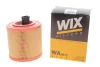 Фільтр повітря WIX FILTERS WA9812 (фото 2)