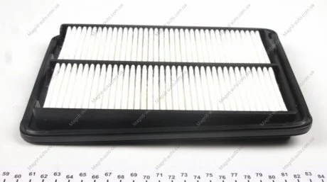 Фільтр повітряний Wunder-filter WH 991
