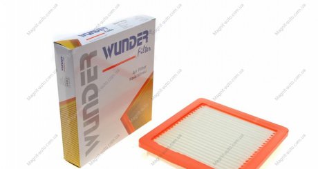 Фільтр повітряний Wunder-filter WH 992
