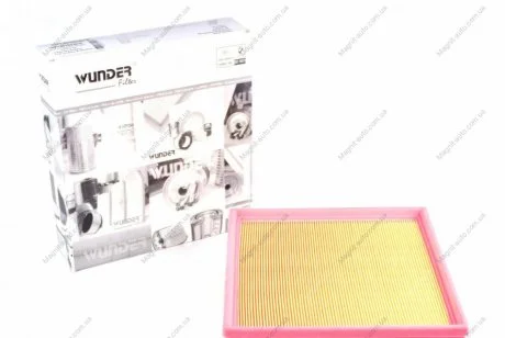 Фильтр воздушный Wunder-filter WH 314