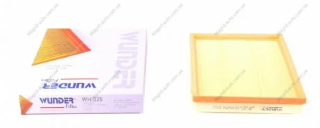 Фильтр воздушный Wunder-filter WH 325