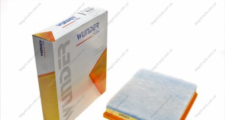 Фільтр повітряний Wunder-filter WH 326
