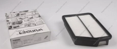 Фильтр воздушный Wunder-filter WH 352