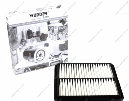 Фільтр повітряний Wunder-filter WH 354
