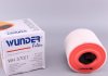 Фільтр повітряний Wunder-filter WH 370/1 (фото 1)