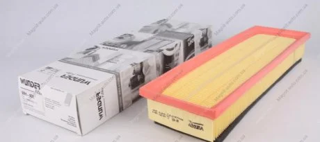 Фильтр воздушный Wunder-filter WH 401