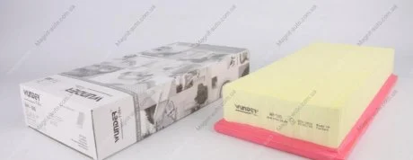 Фільтр повітряний Wunder-filter WH 505