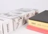 Фильтр воздушный Wunder-filter WH 506 (фото 1)