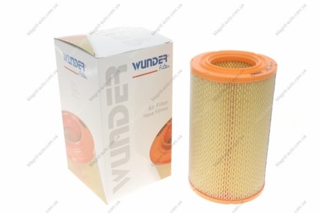 Фільтр повітряний Wunder-filter WH 511