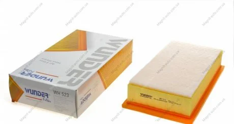 Фильтр воздушный Wunder-filter WH 523