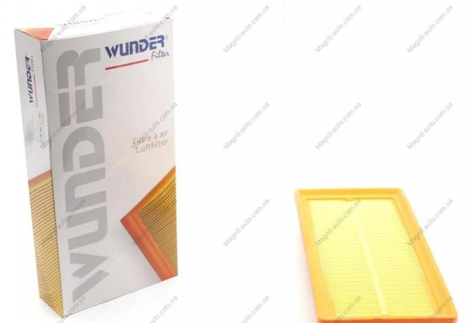 Фильтр воздушный Wunder-filter WH 531 (фото 1)