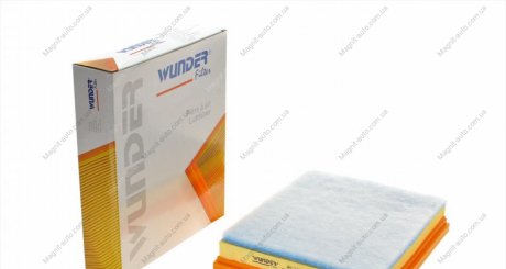 Фільтр повітряний Wunder-filter WH 532