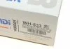 Фильтр воздушный Wunder-filter WH 533 (фото 5)