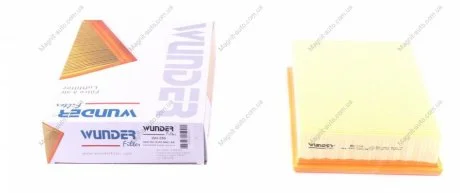 Фільтр повітряний Wunder-filter WH 559