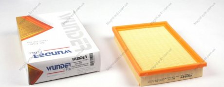 Фільтр повітряний Wunder-filter WH 574