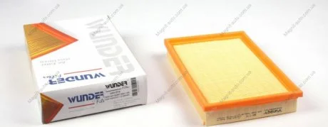 Фильтр воздушный Wunder-filter WH 574