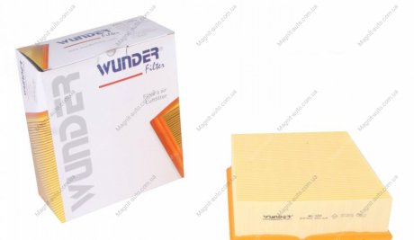 Фільтр повітряний Wunder-filter WH 580