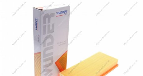 Фільтр повітряний Wunder-filter WH 657
