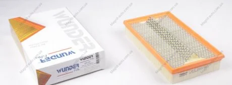 Фильтр воздушный Wunder-filter WH 703