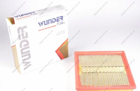 Фільтр повітряний Wunder-filter WH 705 (фото 1)