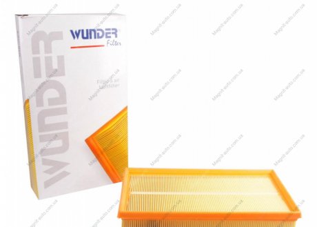 Фільтр повітряний Wunder-filter WH 713