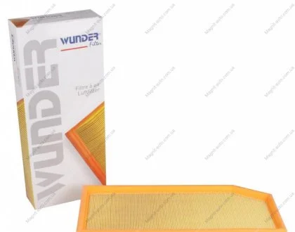 Фильтр воздушный Wunder-filter WH 720