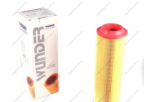 Фильтр воздушный Wunder-filter WH 737
