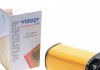 Фільтр повітряний Wunder-filter WH 742 (фото 1)