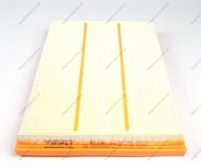 Фільтр повітряний Wunder-filter WH 746