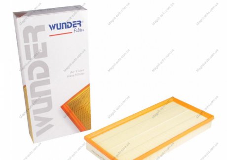 Фільтр повітряний Wunder-filter WH 753